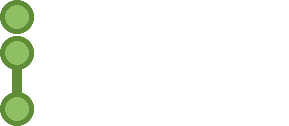 Saudi Infrastructure